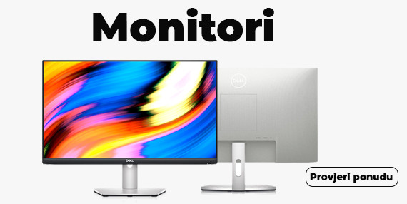 Slider Monitori