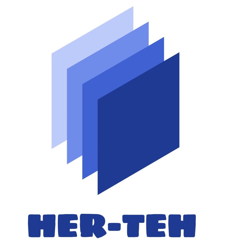 Her Teh logo
